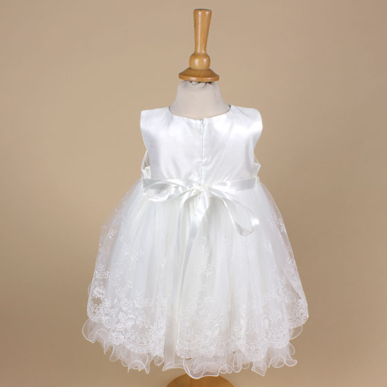 CT123070 Christening Dress